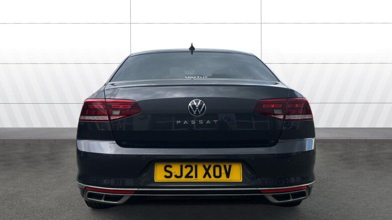 Volkswagen Passat 1.5 TSI EVO R-Line 4dr DSG Petrol Saloon